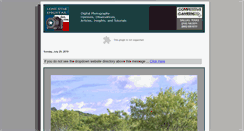 Desktop Screenshot of lonestardigital.com